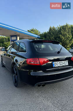 Универсал Audi A4 2008 в 
