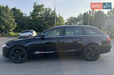 Универсал Audi A4 2008 в 