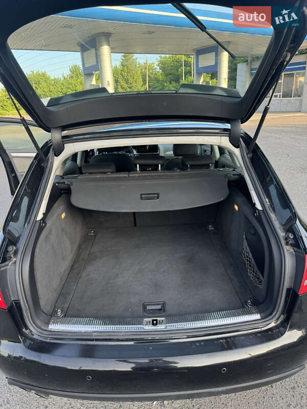 Универсал Audi A4 2008 в Хмельницком