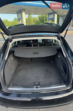 Универсал Audi A4 2008 в 