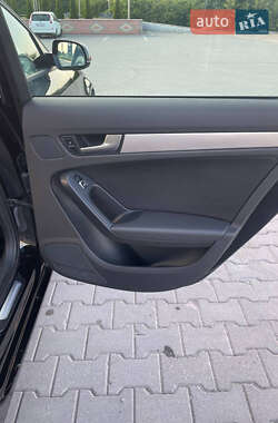 Седан Audi A4 2013 в 