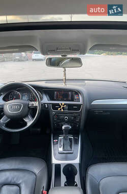 Седан Audi A4 2013 в 