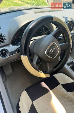 Седан Audi A4 2007 в 