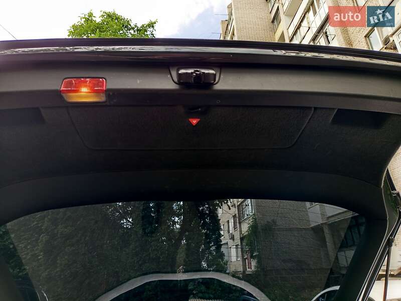 Универсал Audi A4 2003 в Виннице