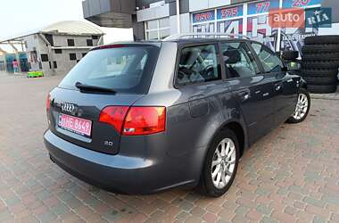 Универсал Audi A4 2005 в 