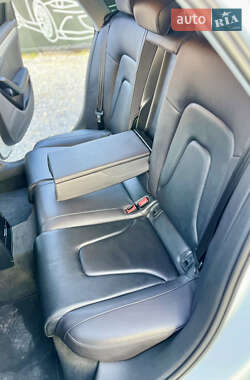Седан Audi A4 2014 в 