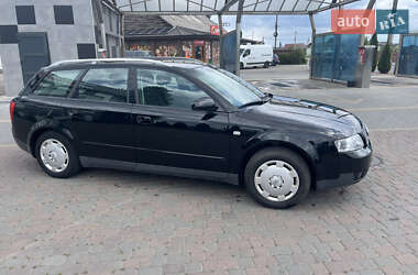 Универсал Audi A4 2003 в 