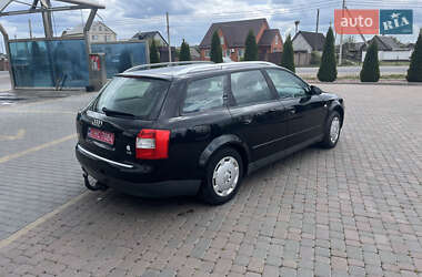 Универсал Audi A4 2003 в 