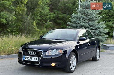 Седан Audi A4 2006 в 