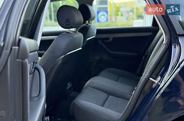 Седан Audi A4 2006 в 