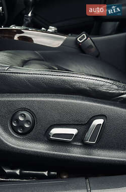 Седан Audi A4 2012 в 
