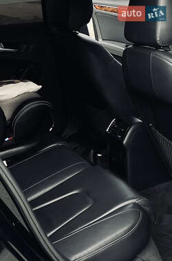 Седан Audi A4 2012 в 