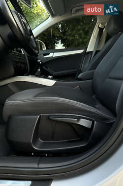 Универсал Audi A4 2009 в 