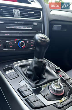 Универсал Audi A4 2009 в 