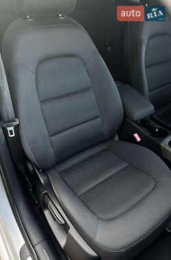 Универсал Audi A4 2009 в 