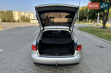 Универсал Audi A4 2009 в 