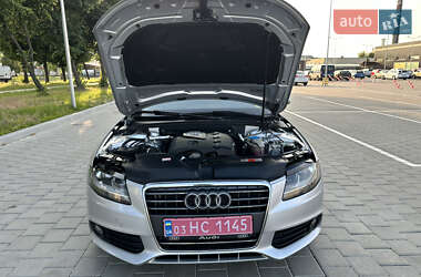 Универсал Audi A4 2009 в 