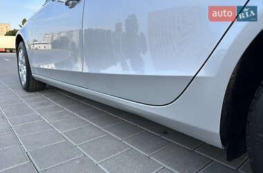 Универсал Audi A4 2009 в 