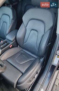 Седан Audi A4 2013 в 