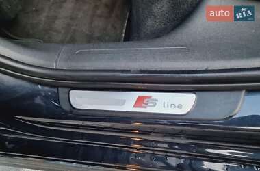 Седан Audi A4 2013 в 