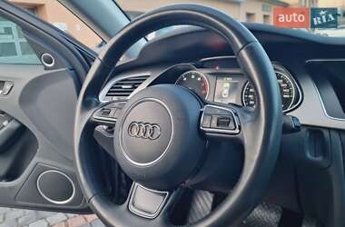 Седан Audi A4 2013 в 