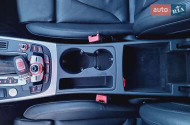 Седан Audi A4 2013 в 