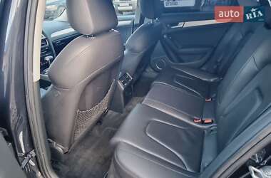 Седан Audi A4 2013 в 
