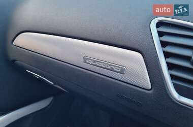 Седан Audi A4 2013 в 