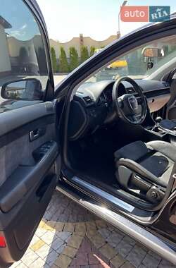 Универсал Audi A4 2006 в 