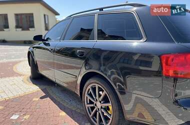 Универсал Audi A4 2006 в 