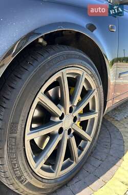 Универсал Audi A4 2006 в 