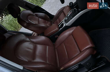 Седан Audi A4 2009 в 