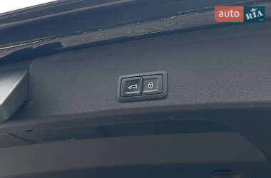 Универсал Audi A4 2018 в 