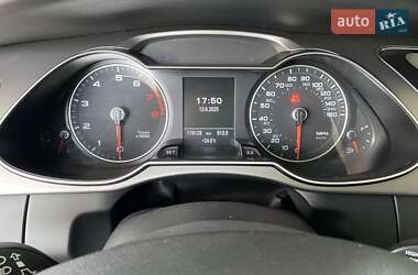 Седан Audi A4 2012 в 