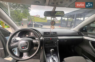 Универсал Audi A4 2006 в 