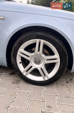 Универсал Audi A4 2006 в 