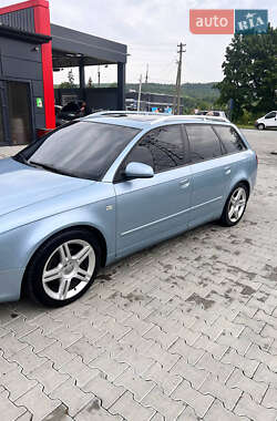 Универсал Audi A4 2006 в 