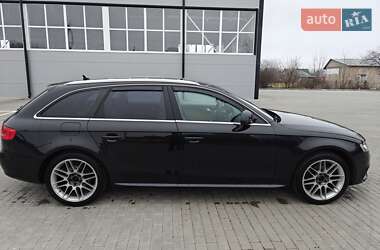 Универсал Audi A4 2009 в 