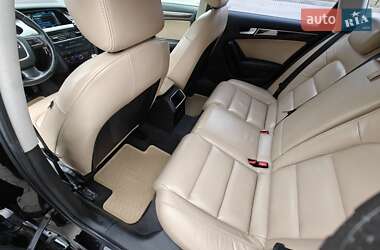 Универсал Audi A4 2009 в 