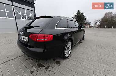 Универсал Audi A4 2009 в 