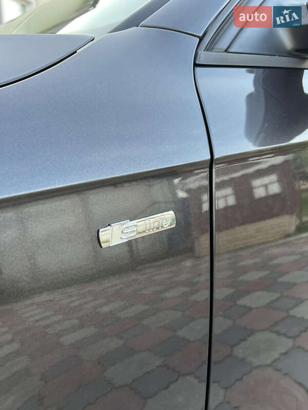 Универсал Audi A4 2013 в Теребовле фото 12 Универсал Audi A4 2013 в Теребовле