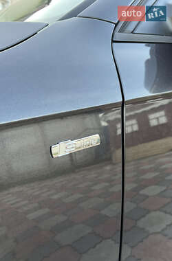 Универсал Audi A4 2013 в 