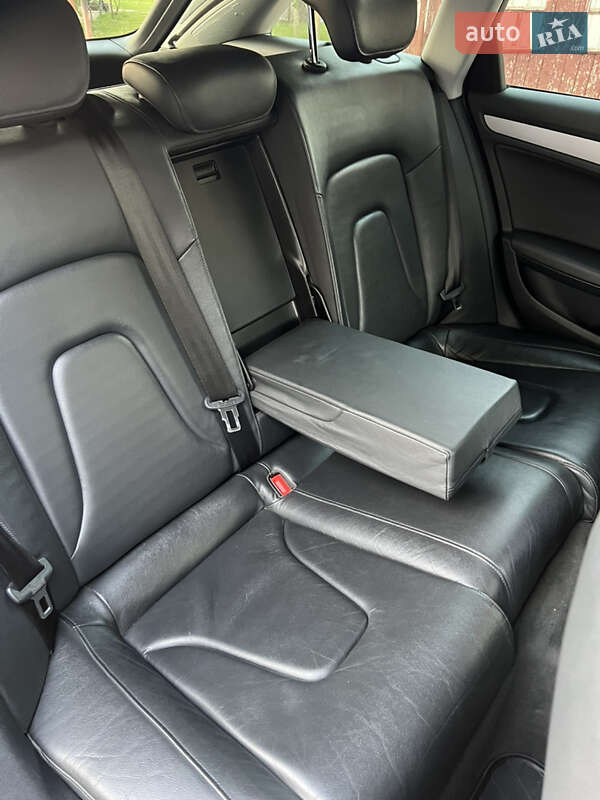 Универсал Audi A4 2013 в Теребовле фото 30 Универсал Audi A4 2013 в Теребовле