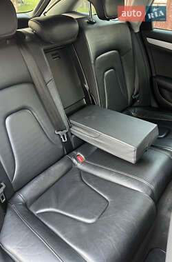 Универсал Audi A4 2013 в 