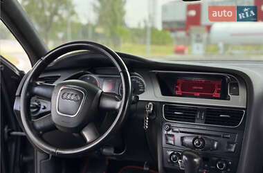 Седан Audi A4 2008 в 