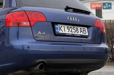 Универсал Audi A4 2006 в 