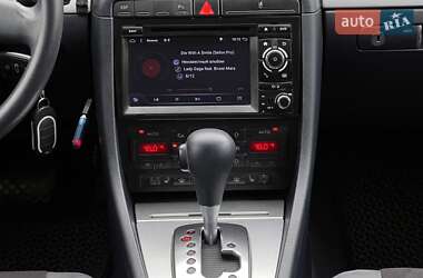 Универсал Audi A4 2006 в 