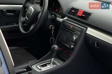 Универсал Audi A4 2006 в 