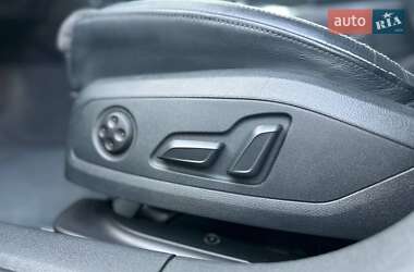 Универсал Audi A4 2018 в 
