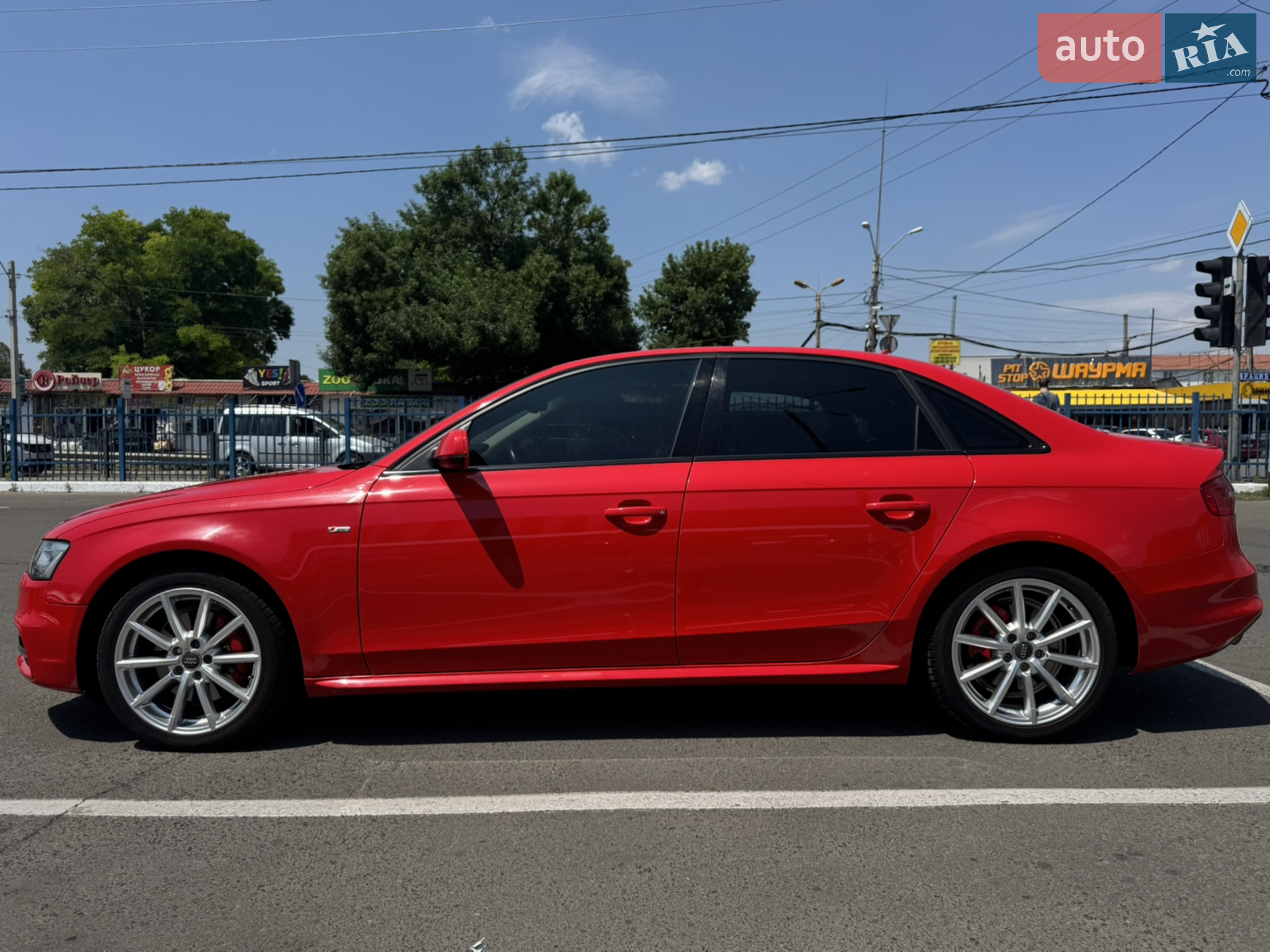 2015 Audi A4 - мініатюра 10